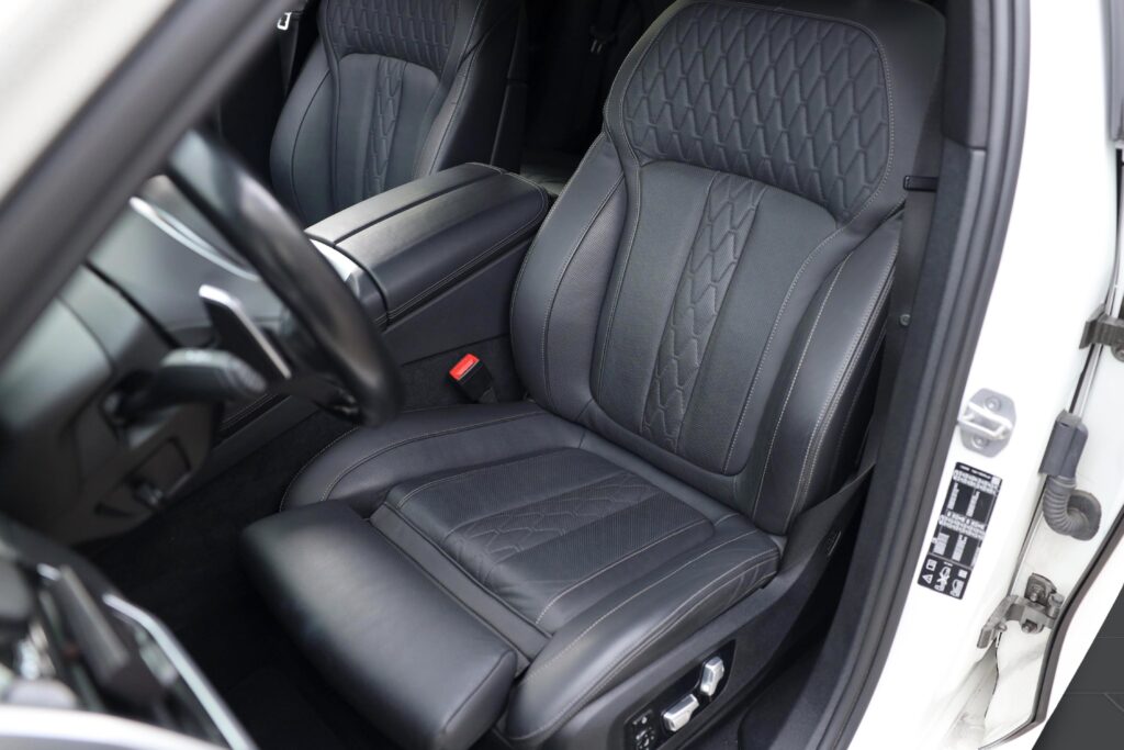 BMW X6 xDrive40d