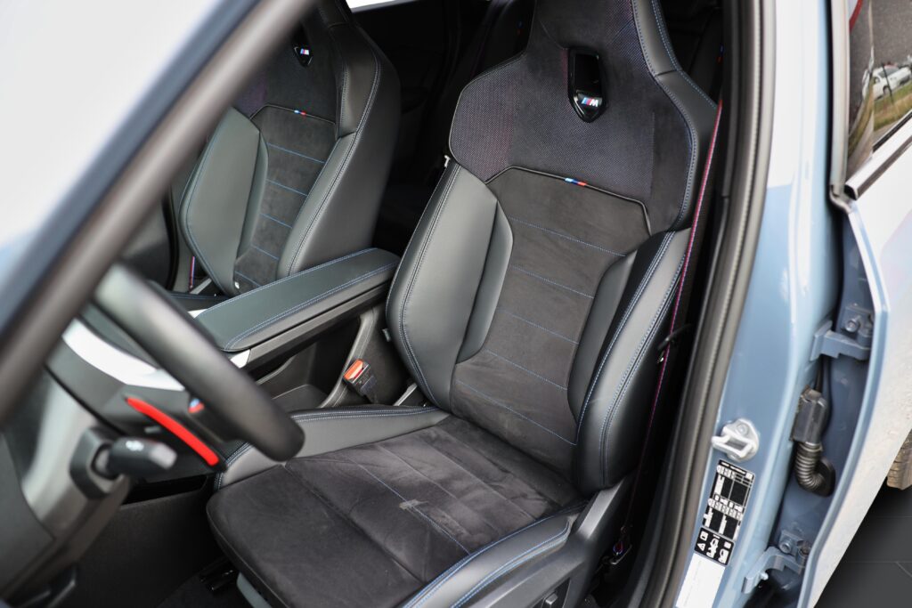 BMW X1 M35i xDrive