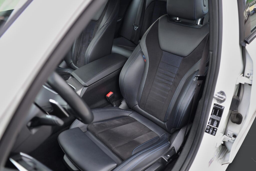 BMW 320d xDrive Touring