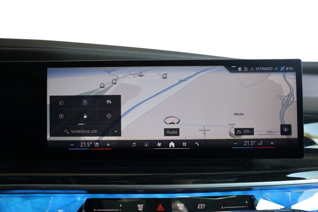 BMW 740d xDrive Sedan
