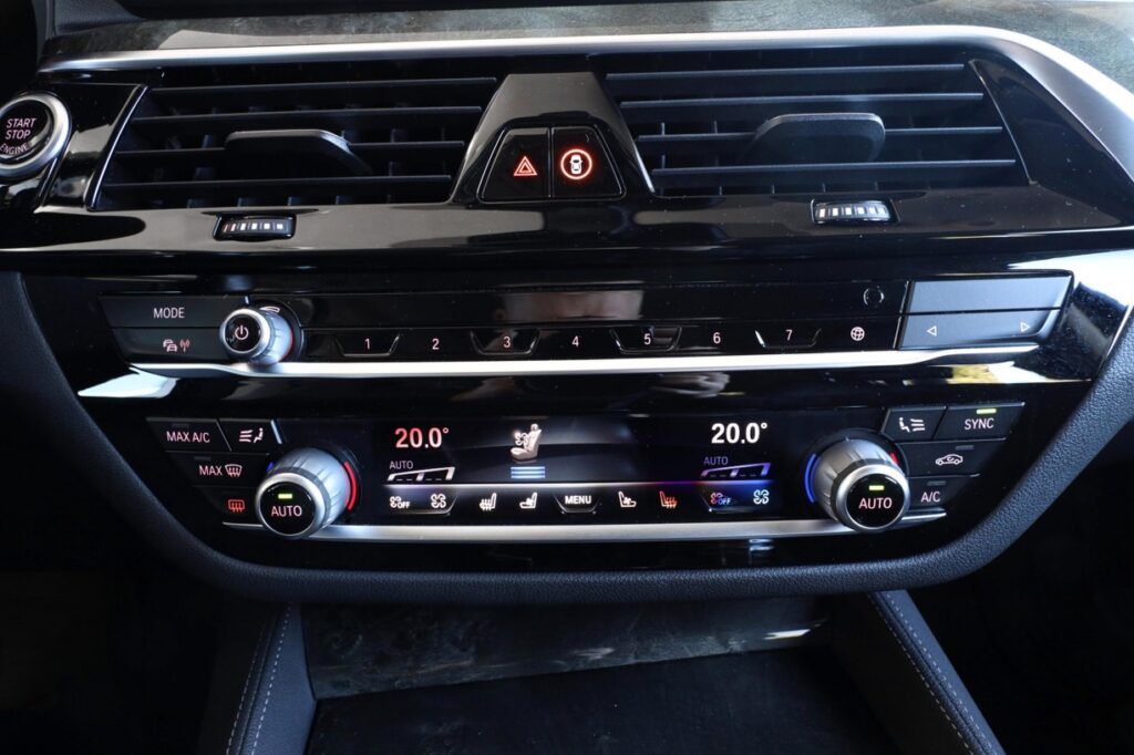 BMW 530d xDrive Touring