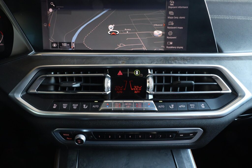 BMW X5 xDrive40i