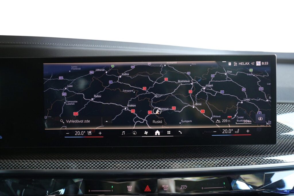 BMW 750e xDrive