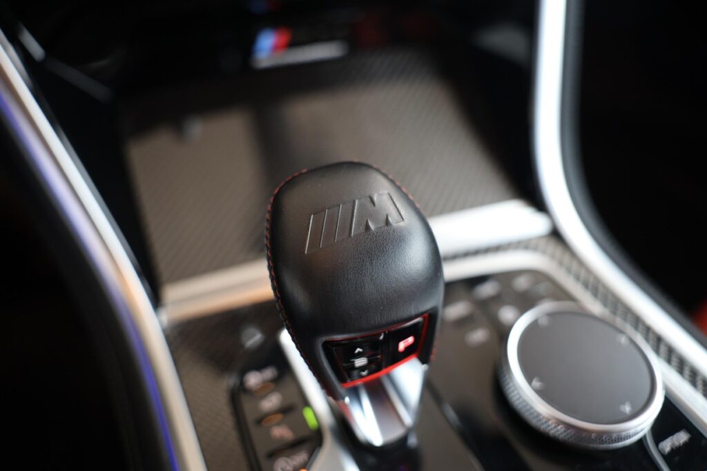 BMW M8 Coupé Competition