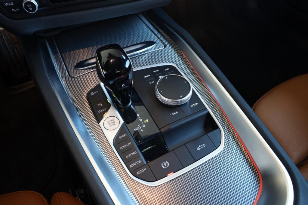BMW Z4 M40i