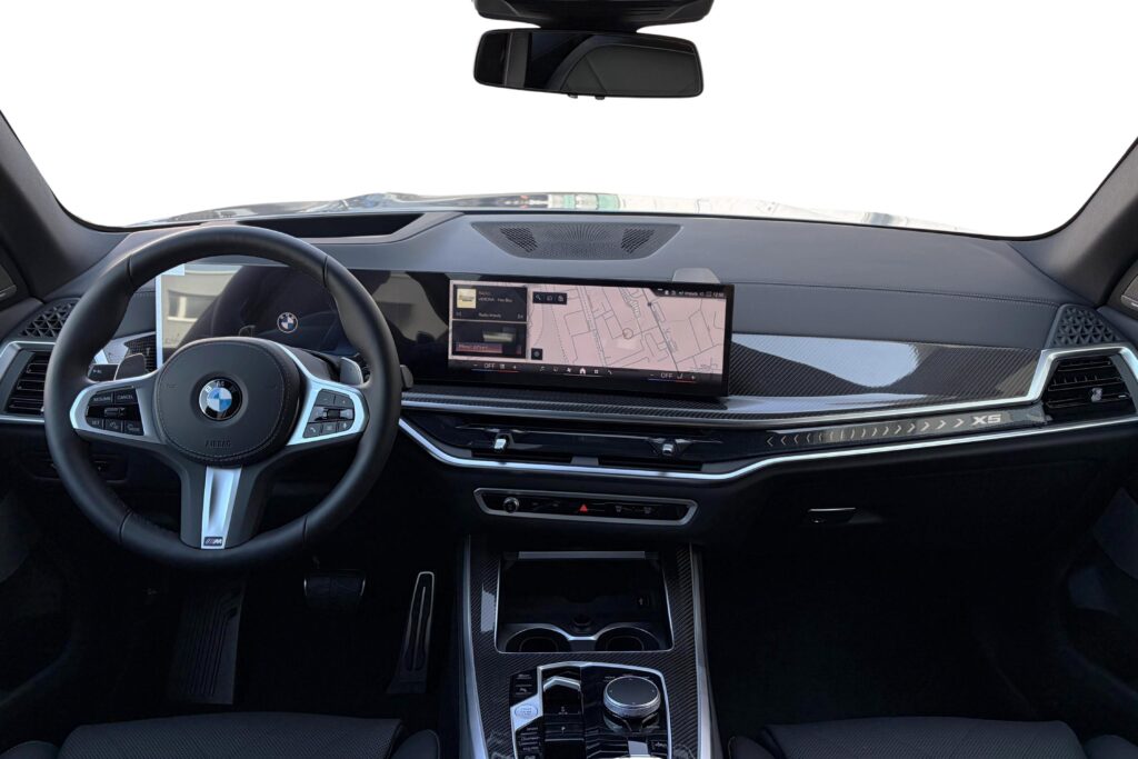 BMW X5 xDrive30d