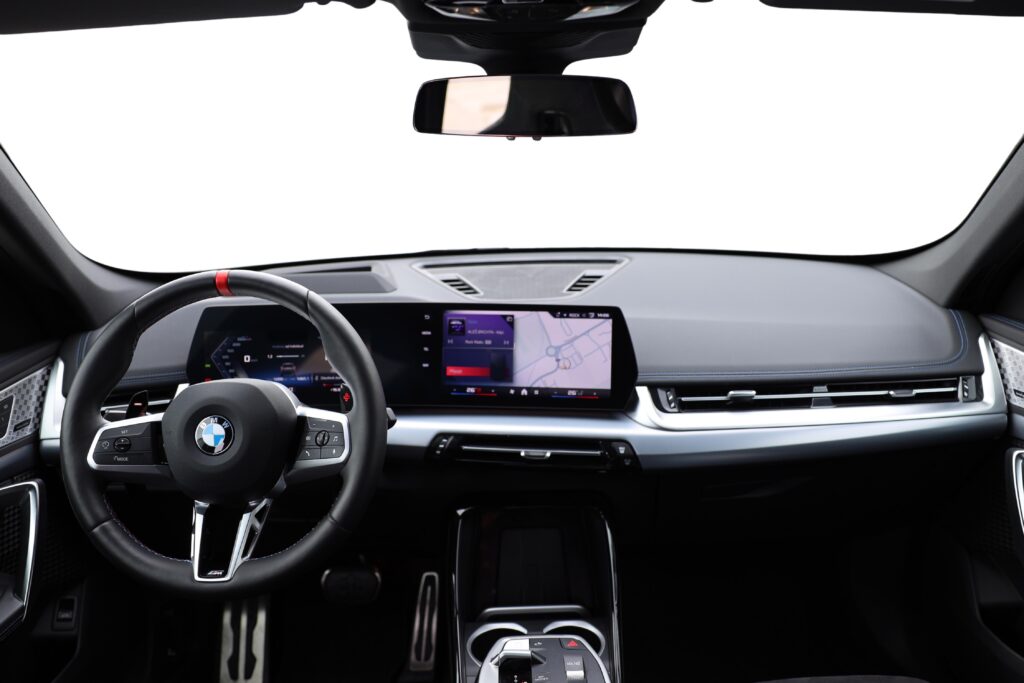 BMW X1 M35i xDrive