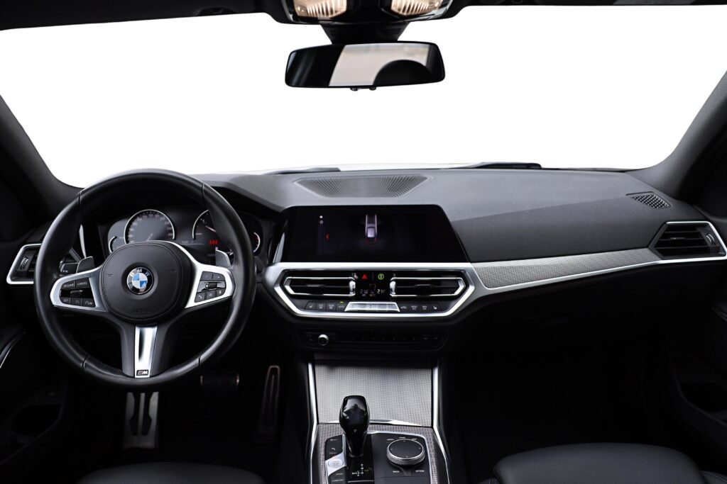 BMW 320d xDrive Touring
