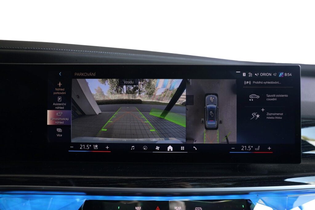 BMW 740d xDrive Sedan