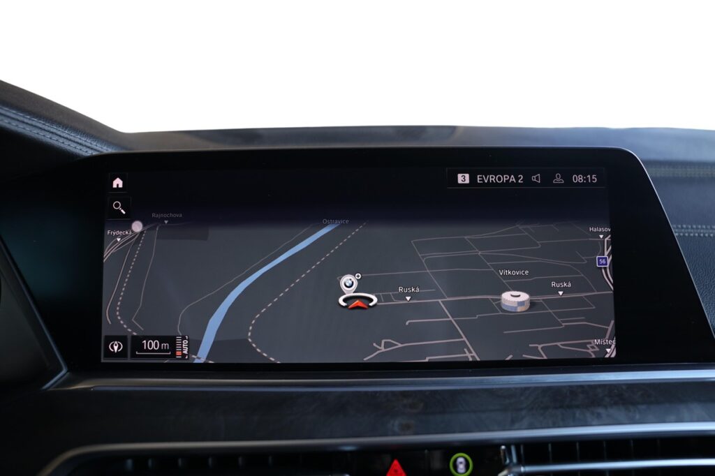 BMW X5 xDrive40i