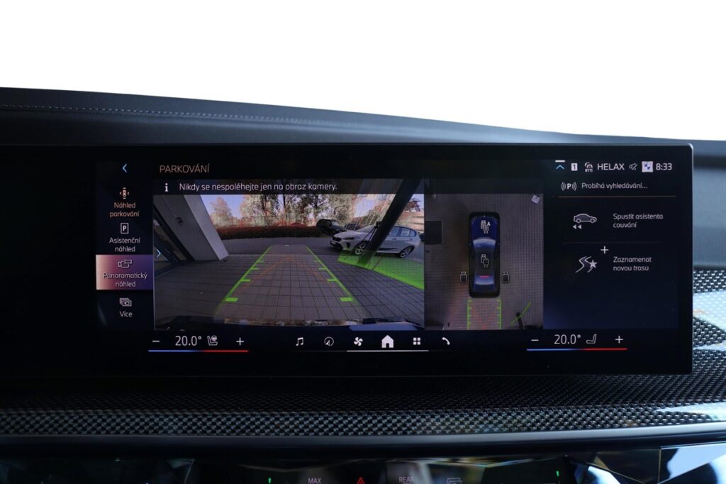 BMW 750e xDrive