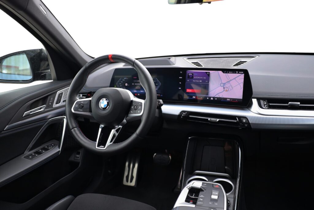 BMW X1 M35i xDrive