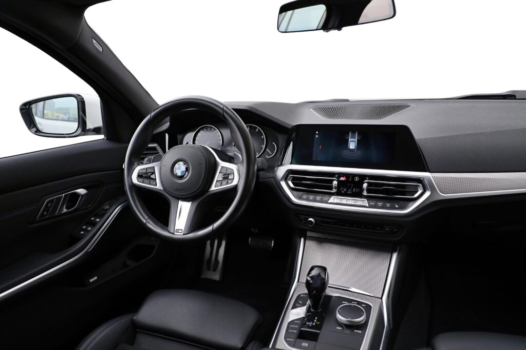 BMW 320d xDrive Touring