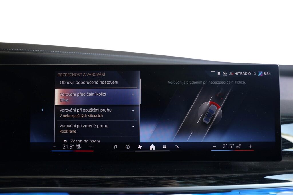 BMW 740d xDrive Sedan