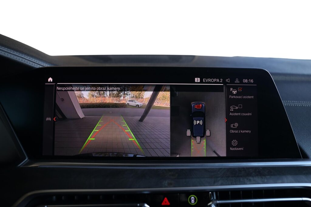 BMW X5 xDrive40i