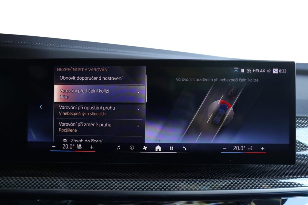 BMW 750e xDrive