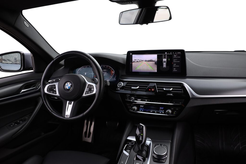 BMW 530d xDrive Touring