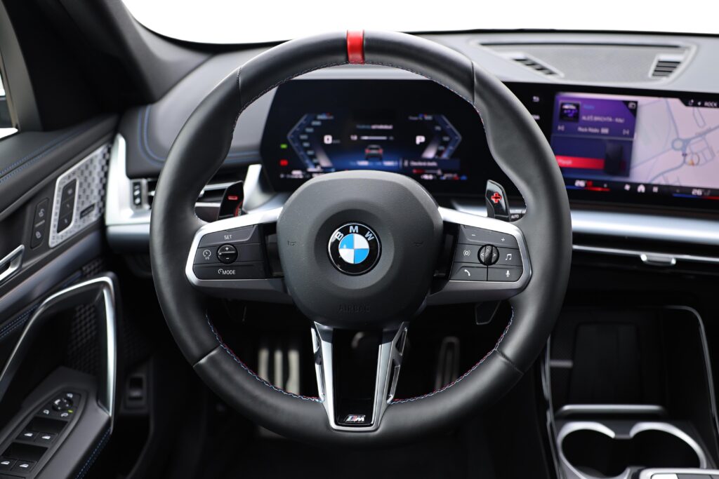 BMW X1 M35i xDrive