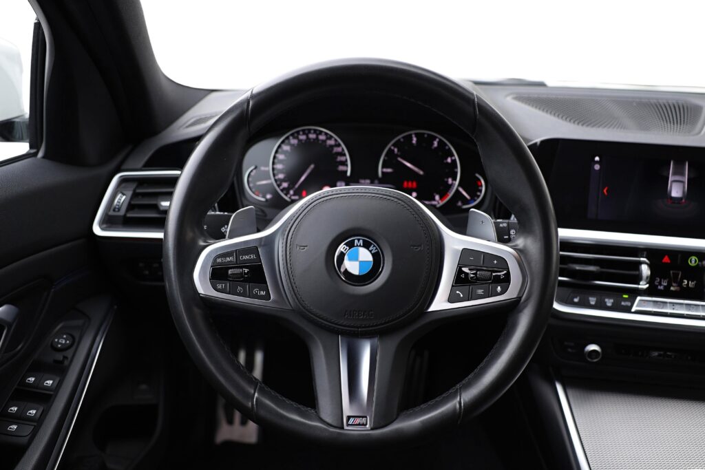 BMW 320d xDrive Touring