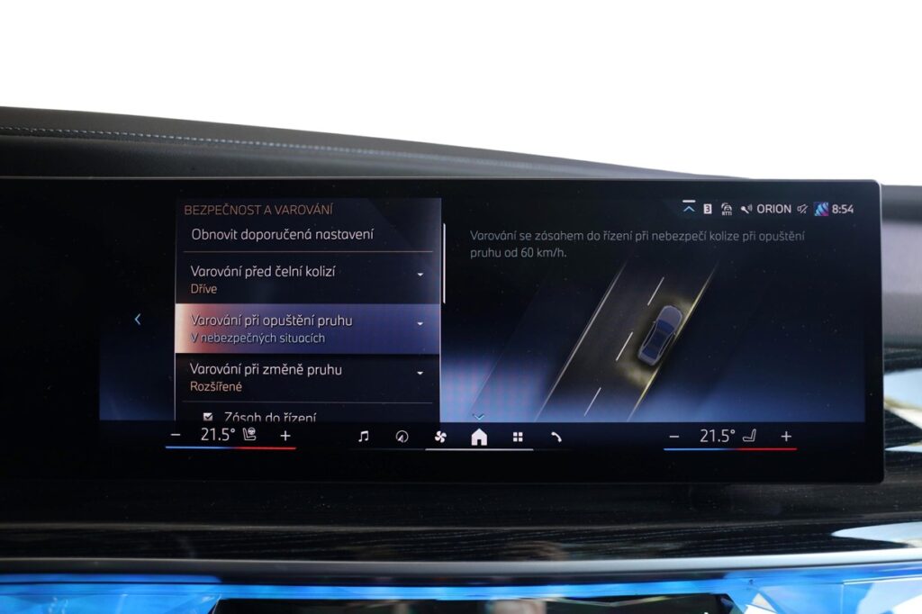 BMW 740d xDrive Sedan