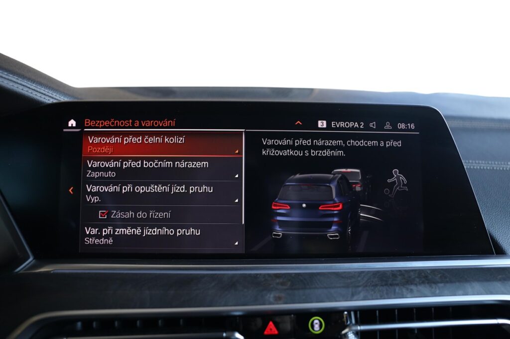 BMW X5 xDrive40i