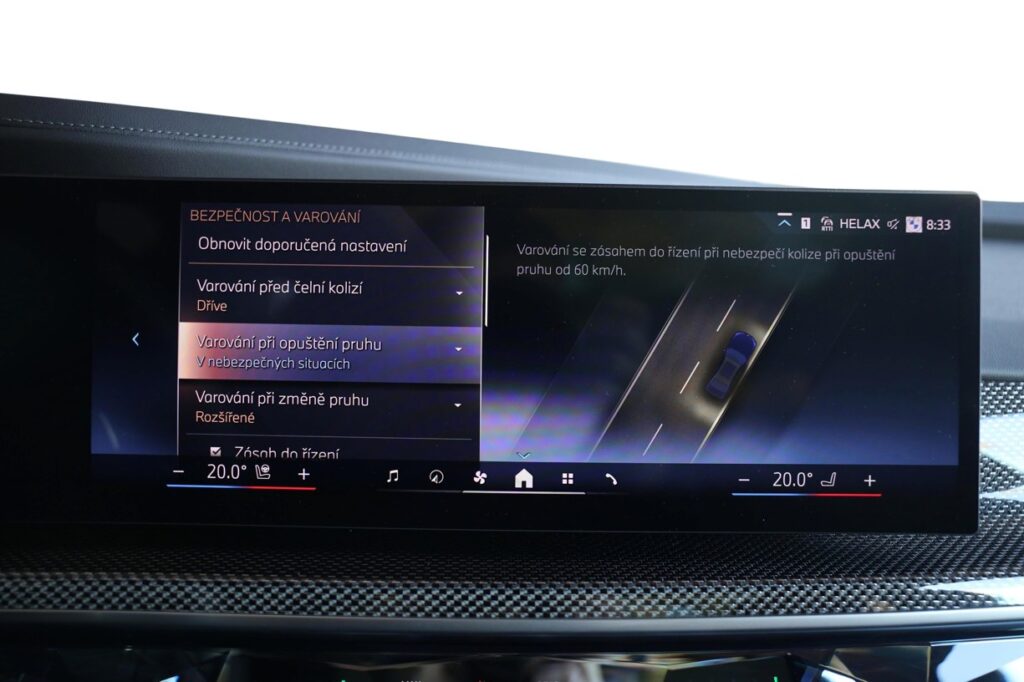 BMW 750e xDrive