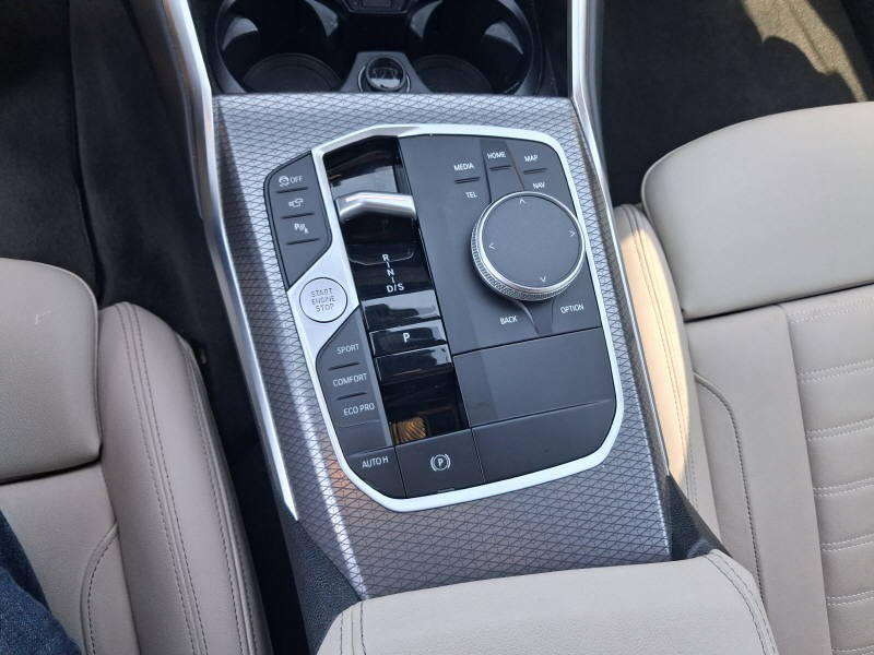 BMW 330d xDrive Touring