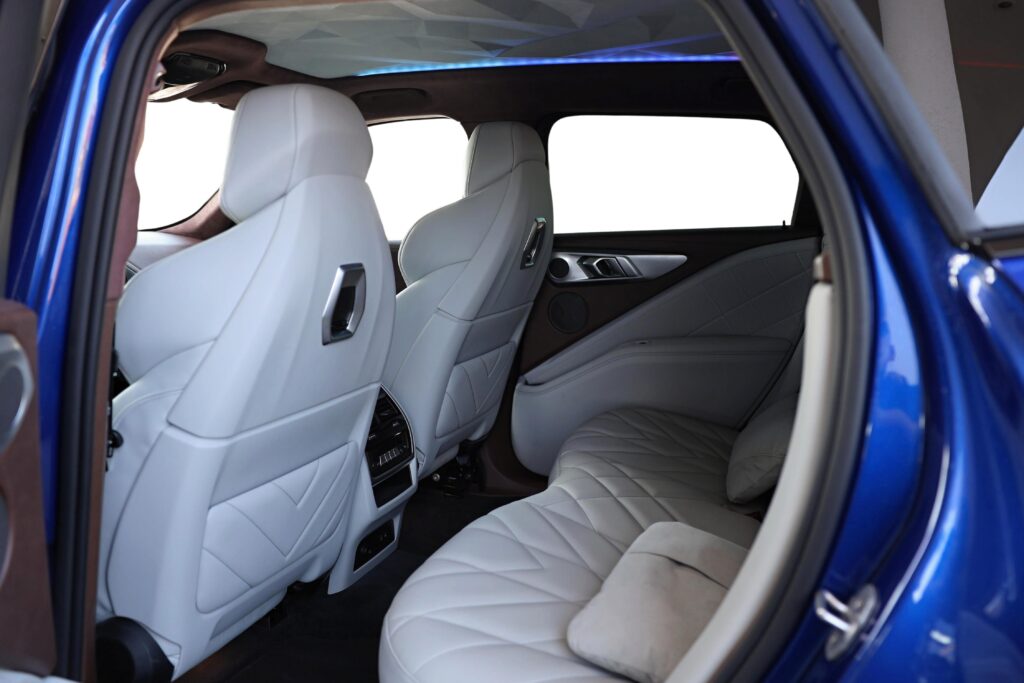 BMW XM 50e