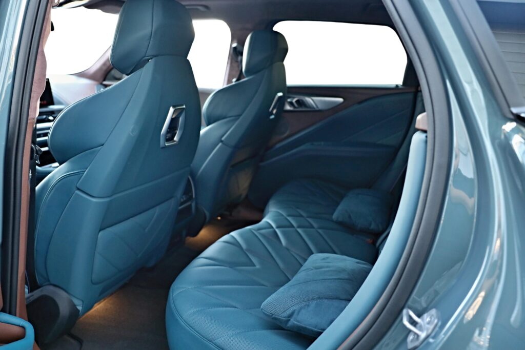 BMW XM