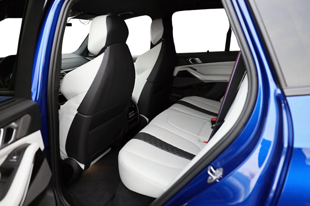 BMW X5 M