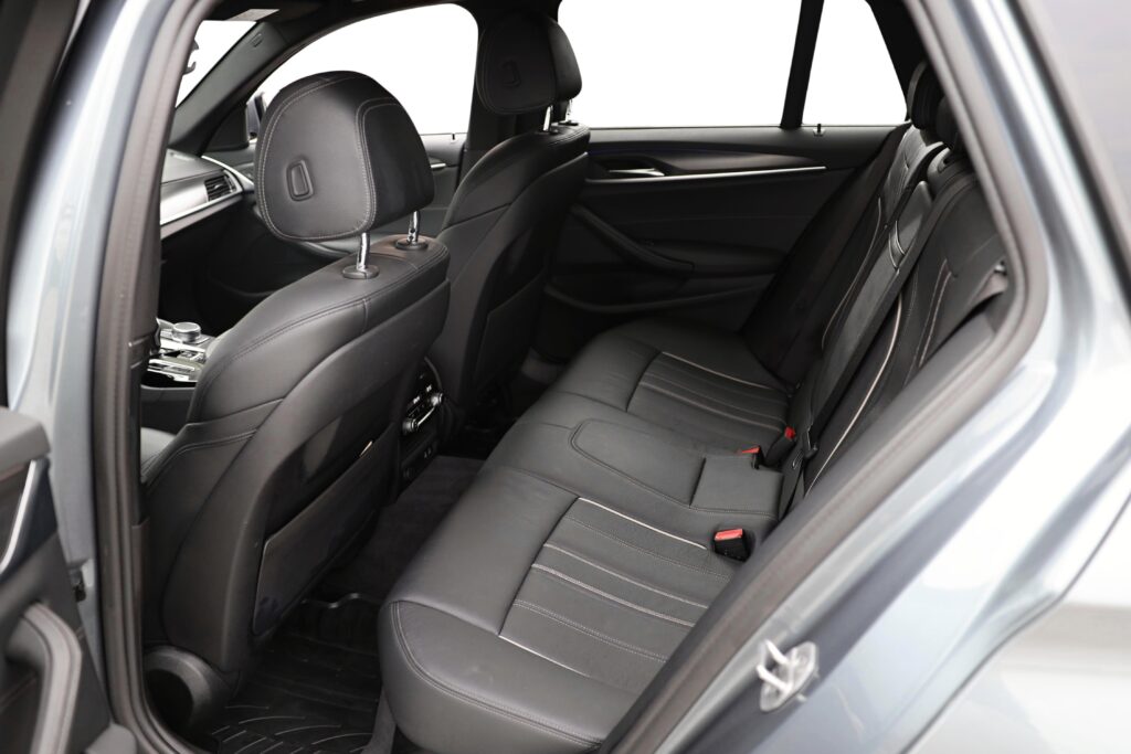 BMW 530d xDrive Touring