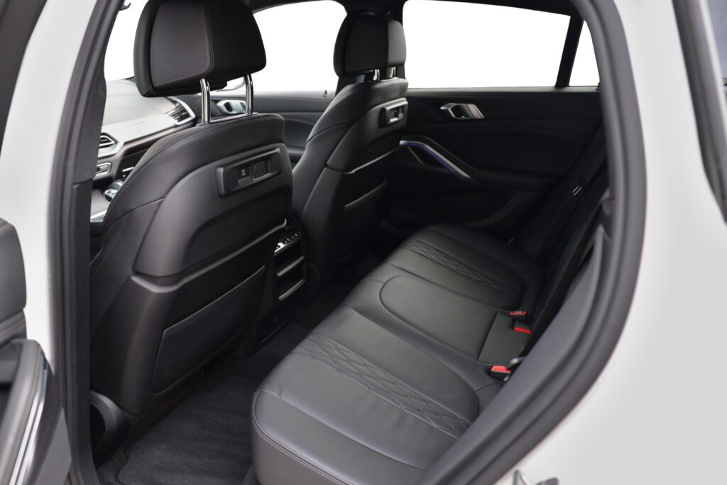 BMW X6 xDrive40d