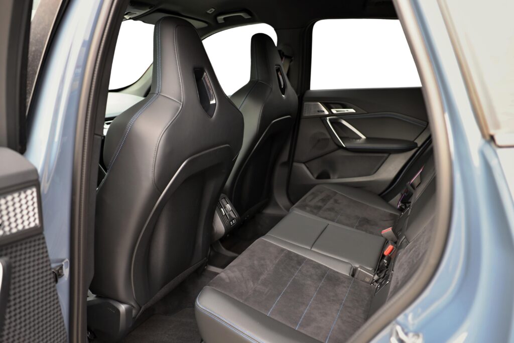 BMW X1 M35i xDrive