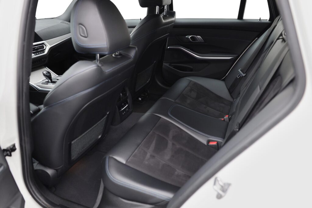 BMW 320d xDrive Touring