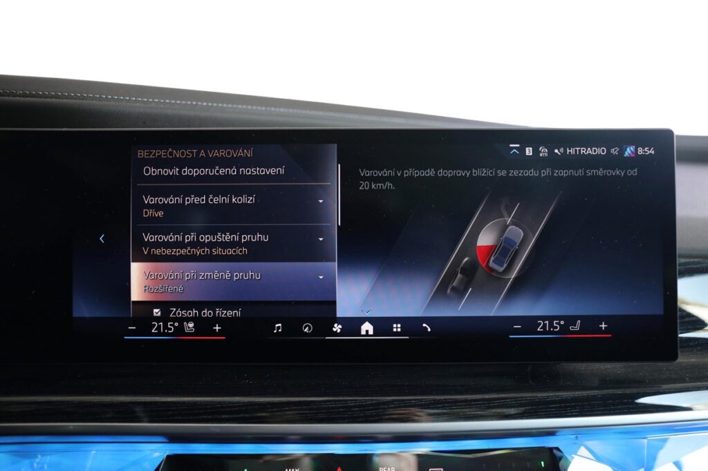 BMW 740d xDrive Sedan