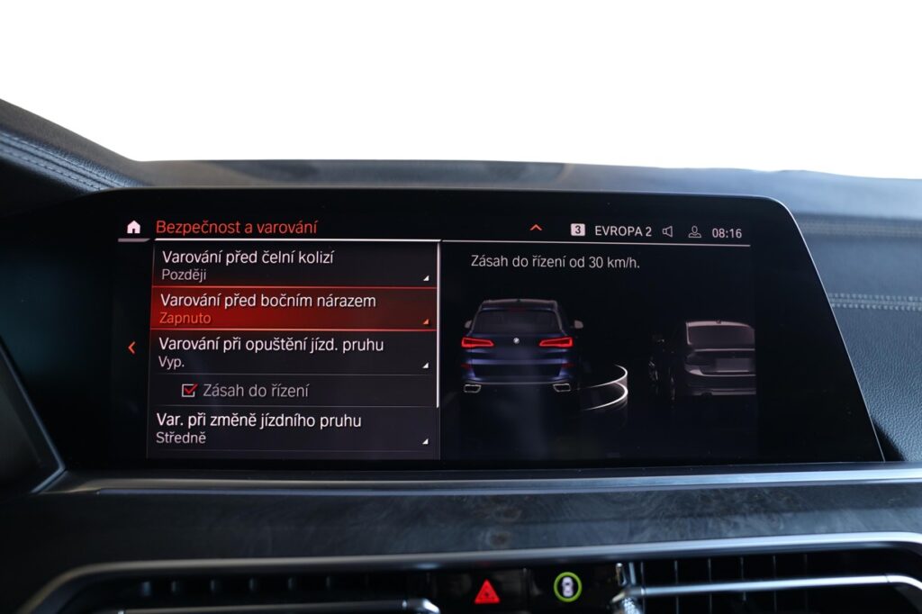 BMW X5 xDrive40i