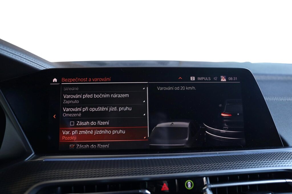 BMW X5 M50d