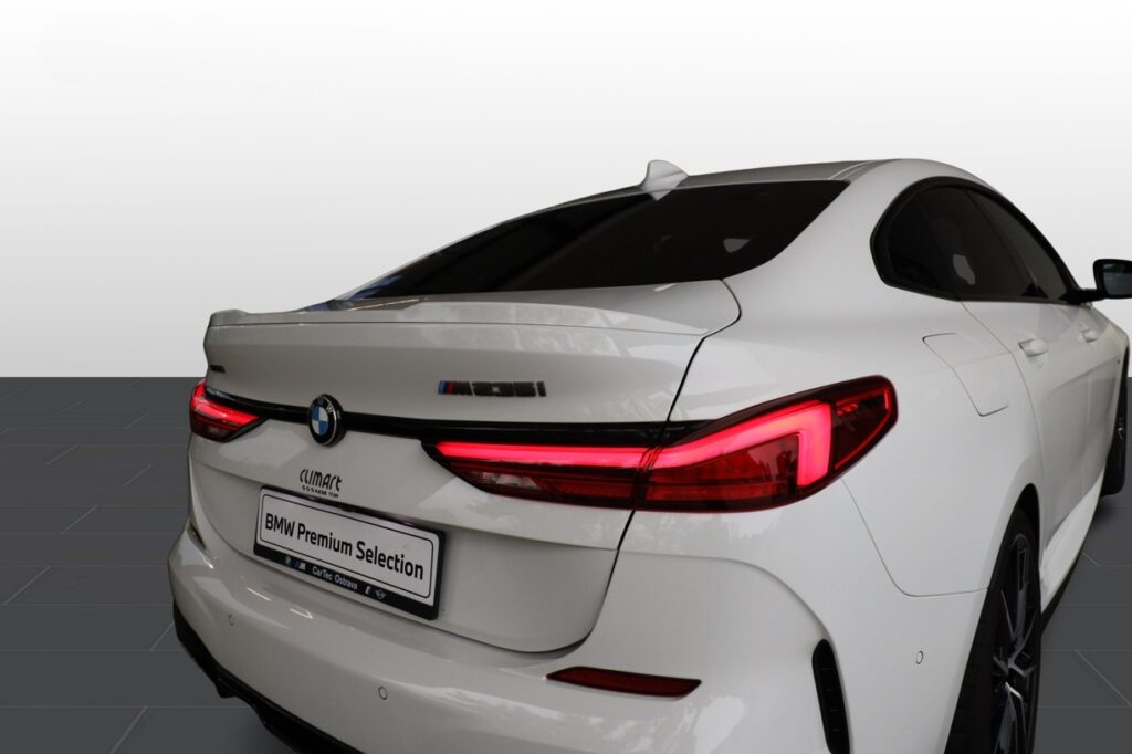 BMW M235i xDrive Gran Coupé