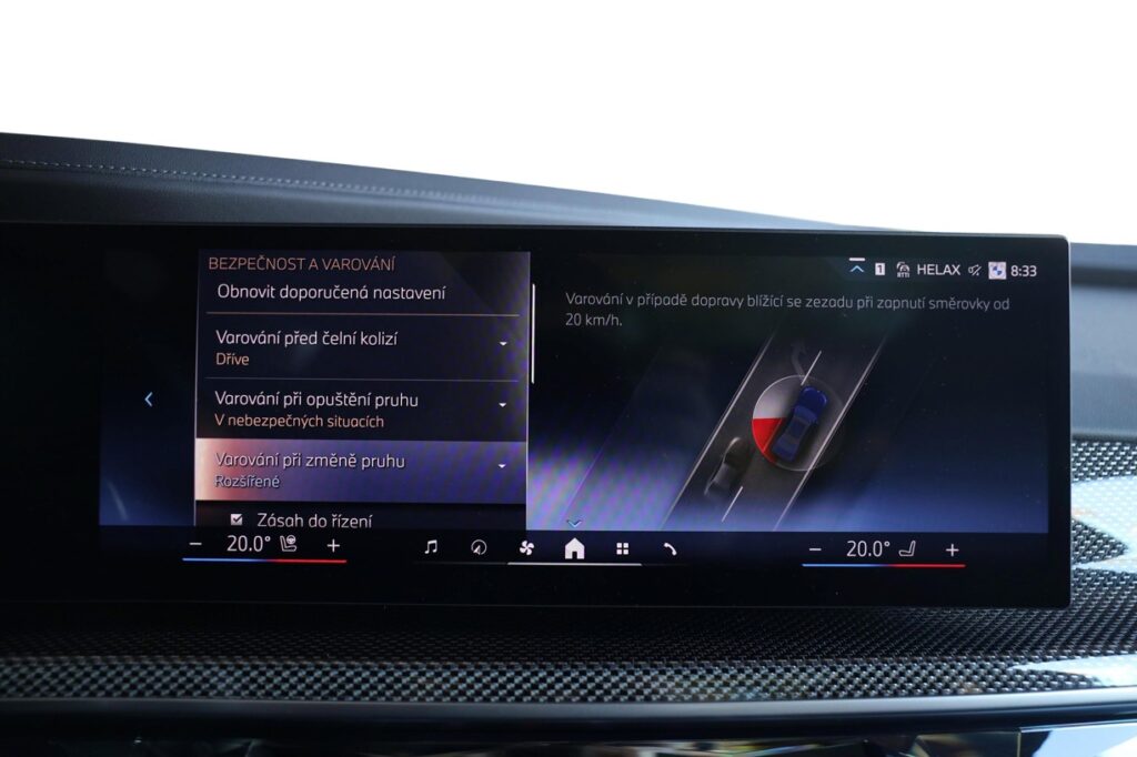 BMW 750e xDrive