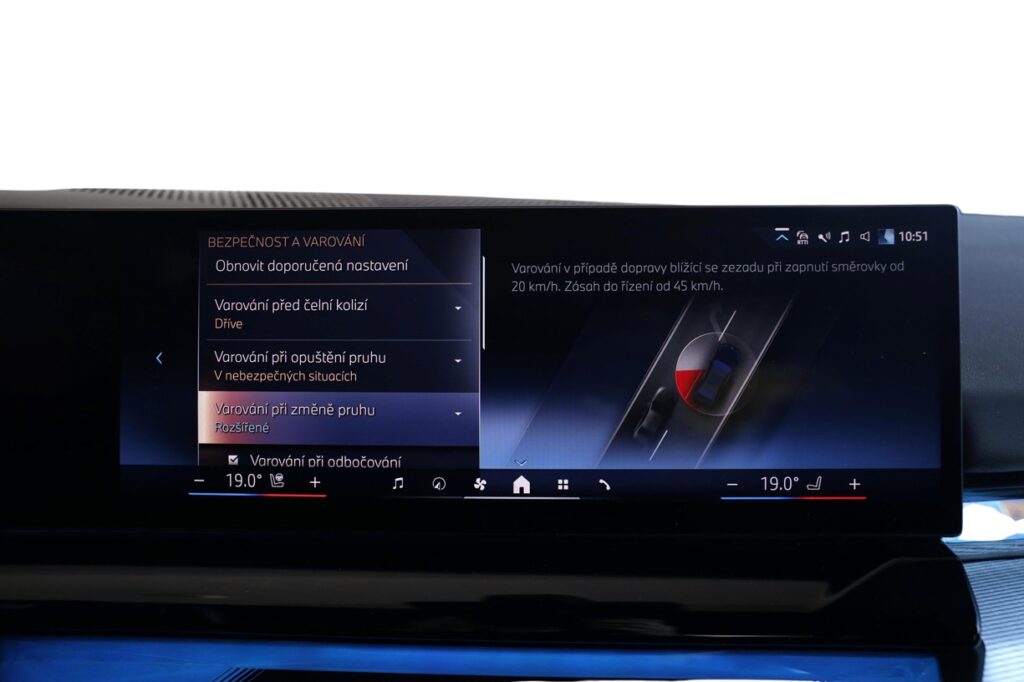 BMW 550e xDrive