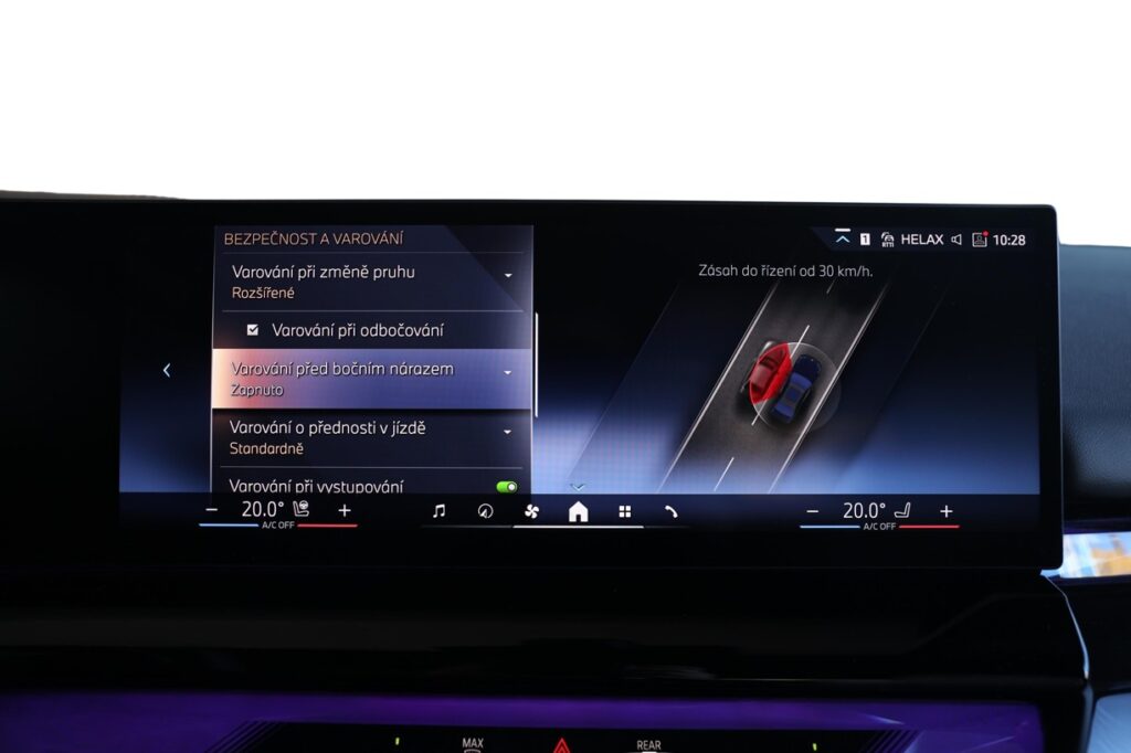 BMW i5 xDrive 40
