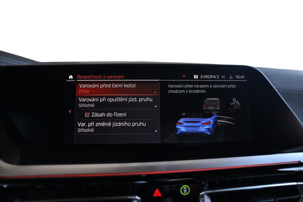 BMW Z4 M40i
