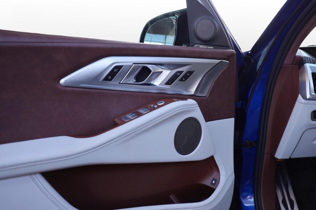 BMW XM 50e