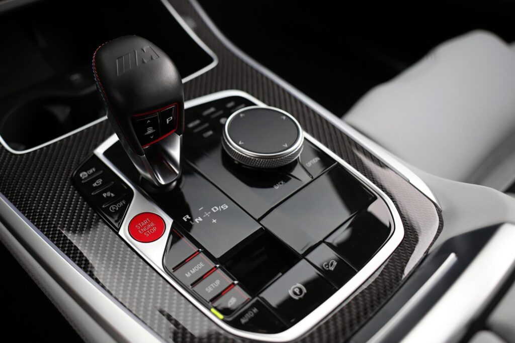 BMW X5 M