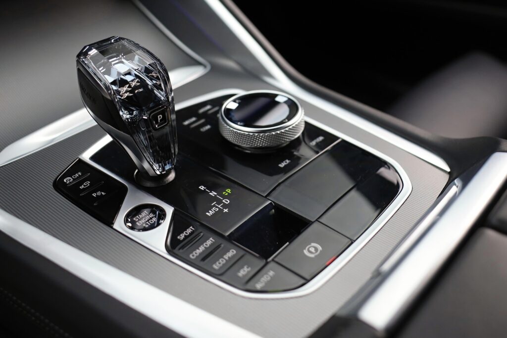 BMW X6 xDrive40d