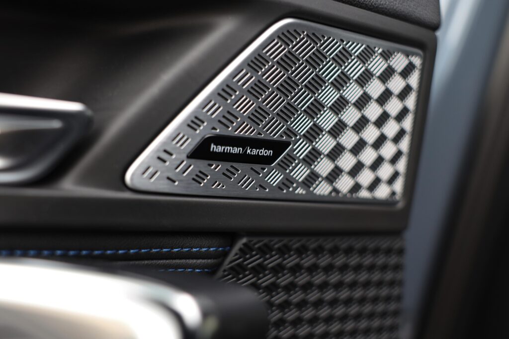 BMW X1 M35i xDrive