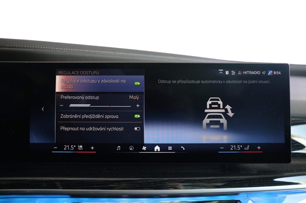 BMW 740d xDrive Sedan
