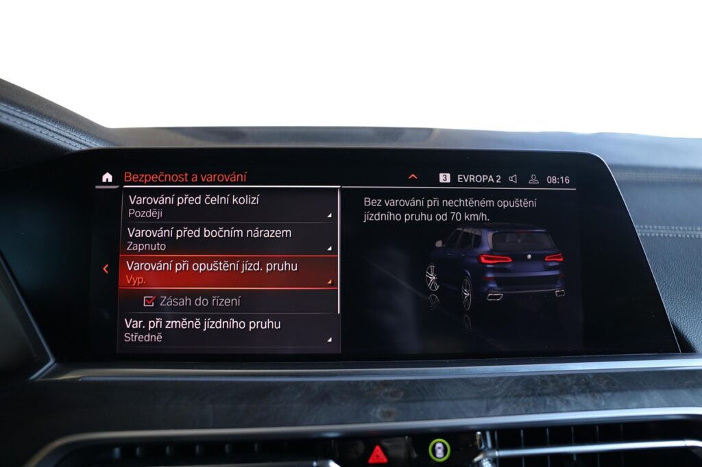 BMW X5 xDrive40i