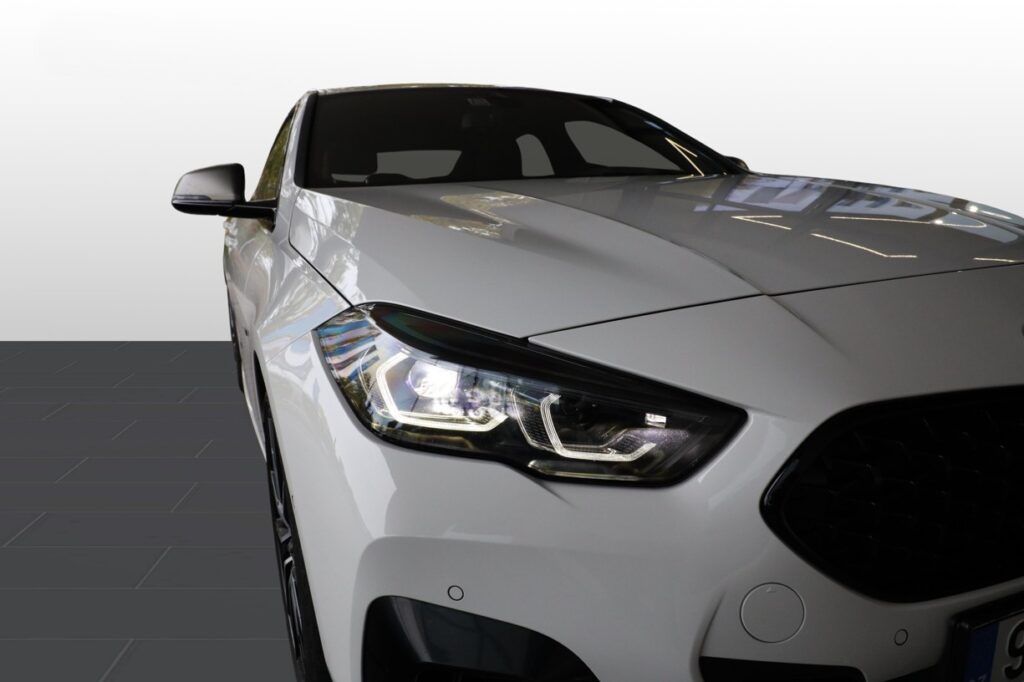 BMW M235i xDrive Gran Coupé