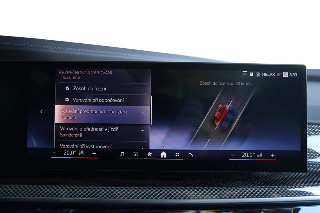 BMW 750e xDrive